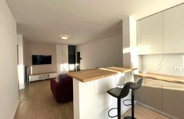 Apartament 2 camere, 51 mp, parcare, prima inchiriere, zona Metro