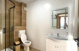 Apartament 2 camere, 51 mp, parcare, prima inchiriere, zona Metro