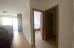 Apartament 2 camere, 51 mp, parcare, prima inchiriere, zona Metro