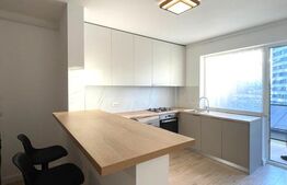 Apartament 2 camere, 51 mp, parcare, prima inchiriere, zona Metro
