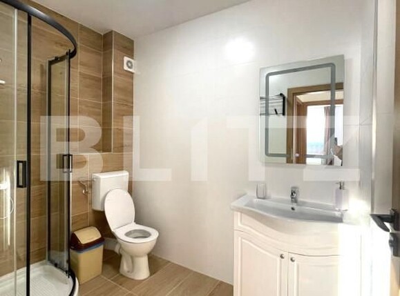 Apartament de închiriat 2 camere Floreşti - 167058AI | BLITZ Cluj-Napoca | Poza9