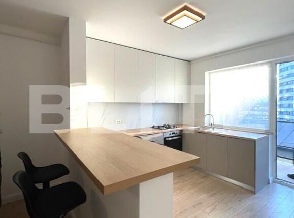 Apartament de închiriat 2 camere Floreşti - 167058AI | BLITZ Cluj-Napoca | Poza1