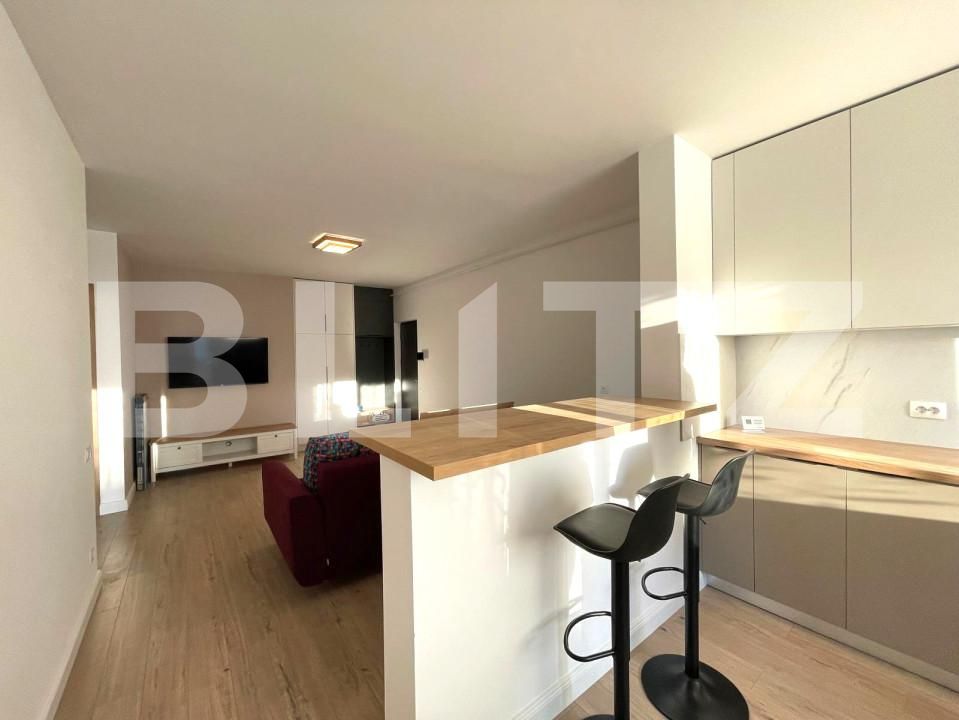 Apartament de închiriat 2 camere Floreşti - 167058AI | BLITZ Cluj-Napoca | Poza2