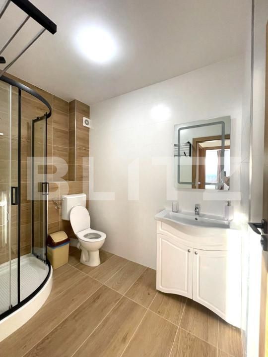 Apartament de închiriat 2 camere Floreşti - 167058AI | BLITZ Cluj-Napoca | Poza9