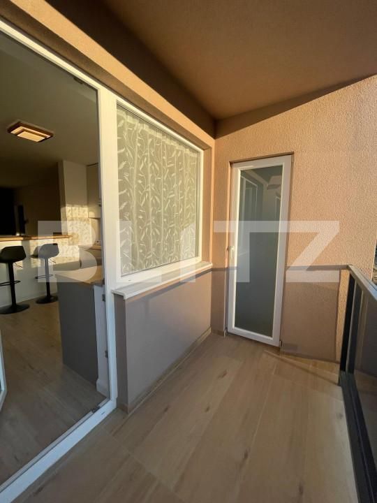 Apartament de închiriat 2 camere Floreşti - 167058AI | BLITZ Cluj-Napoca | Poza11