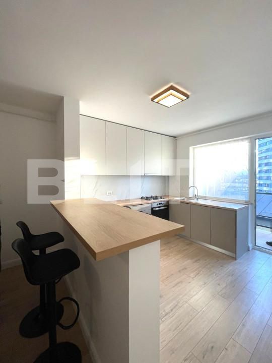 Apartament de închiriat 2 camere Floreşti - 167058AI | BLITZ Cluj-Napoca | Poza1