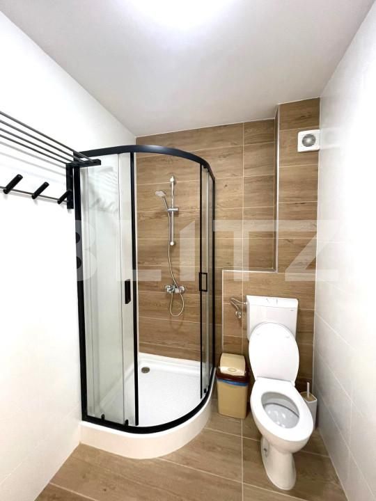 Apartament de închiriat 2 camere Floreşti - 167058AI | BLITZ Cluj-Napoca | Poza8