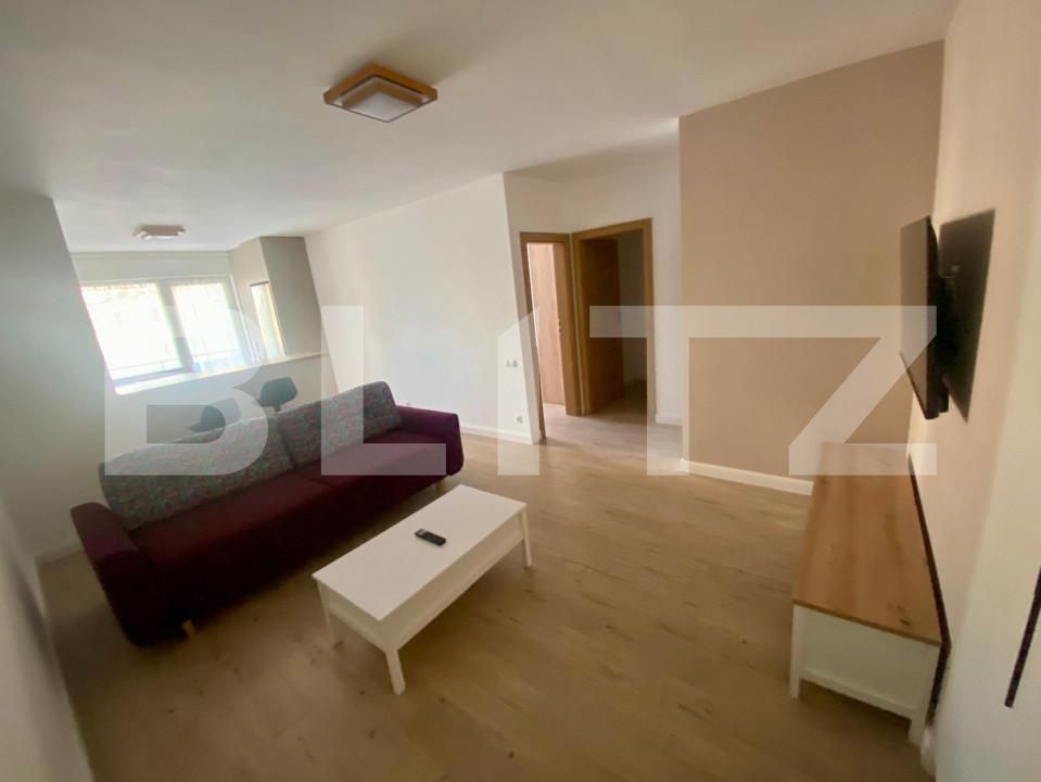 Apartament de închiriat 2 camere Floreşti - 167058AI | BLITZ Cluj-Napoca | Poza3