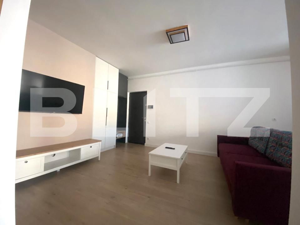 Apartament de închiriat 2 camere Floreşti - 167058AI | BLITZ Cluj-Napoca | Poza4
