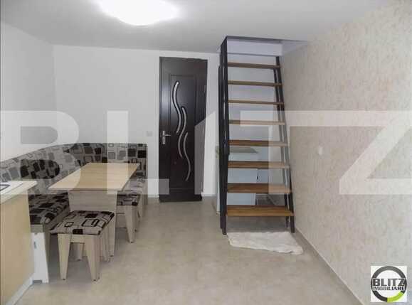 Garsonieră de închiriat Central - 16706AI | BLITZ Cluj-Napoca | Poza3