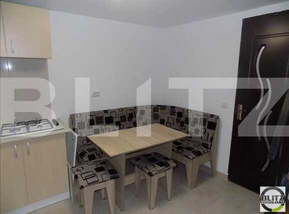 Garsonieră de închiriat Central - 16706AI | BLITZ Cluj-Napoca | Poza4