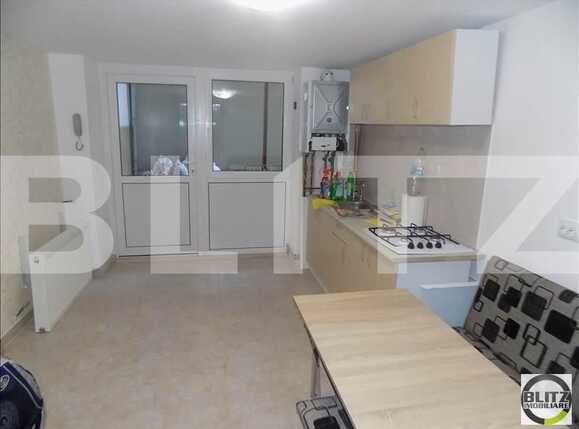 Garsonieră de închiriat Central - 16706AI | BLITZ Cluj-Napoca | Poza1