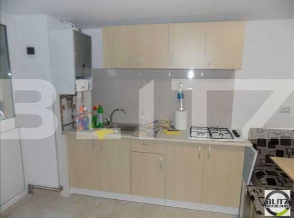 Garsonieră de închiriat Central - 16706AI | BLITZ Cluj-Napoca | Poza2