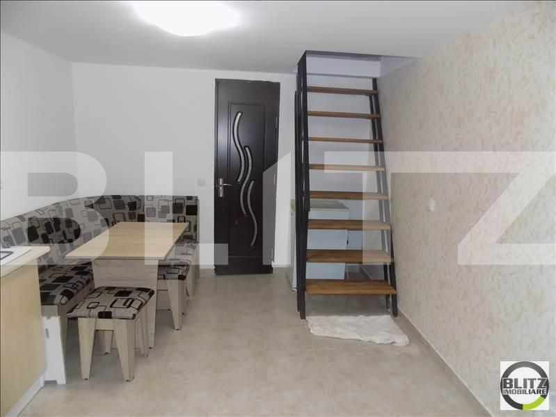 Garsonieră de închiriat Central - 16706AI | BLITZ Cluj-Napoca | Poza3