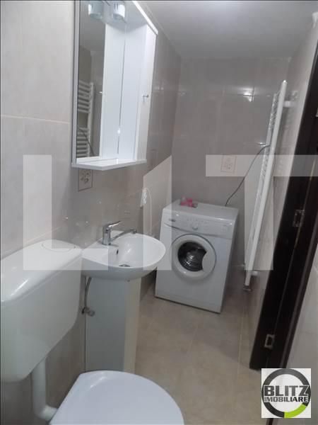 Garsonieră de închiriat Central - 16706AI | BLITZ Cluj-Napoca | Poza11