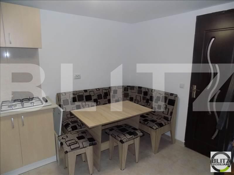 Garsonieră de închiriat Central - 16706AI | BLITZ Cluj-Napoca | Poza4