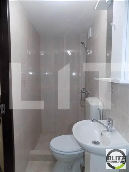 Garsonieră de închiriat Central - 16706AI | BLITZ Cluj-Napoca | Poza10