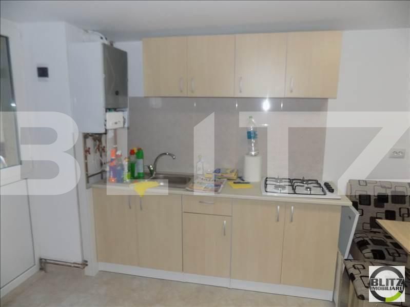 Garsonieră de închiriat Central - 16706AI | BLITZ Cluj-Napoca | Poza2