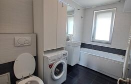 Apartament cu 2 camere, 57 mp, constructie 2010, zona Tractoru