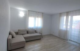 Apartament cu 2 camere, 57 mp, constructie 2010, zona Tractoru