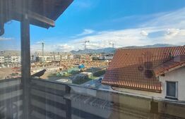 Apartament cu 2 camere, 57 mp, constructie 2010, zona Tractoru