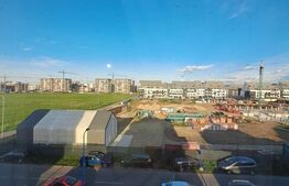 Apartament cu 2 camere, 57 mp, constructie 2010, zona Tractoru