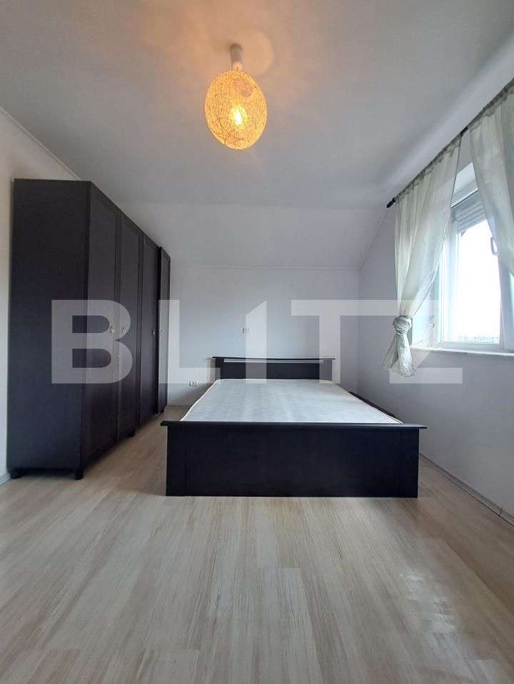 Apartament de vânzare 2 camere Tractorul - 167060AV | BLITZ Brașov | Poza3