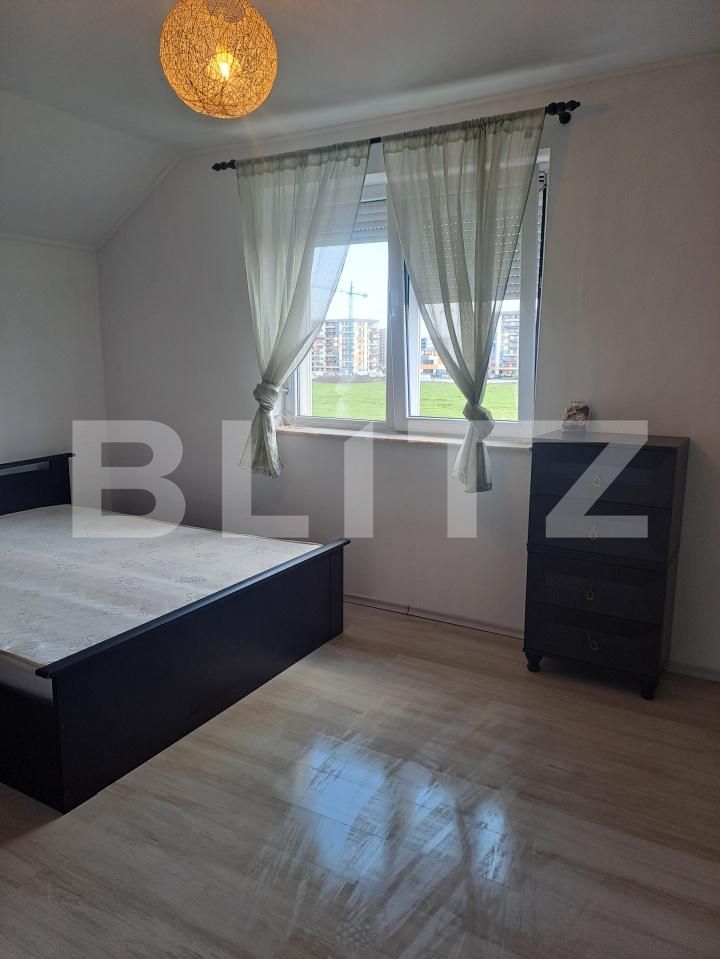 Apartament de vânzare 2 camere Tractorul - 167060AV | BLITZ Brașov | Poza4