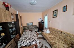 Oportunitate! Apartament 2 camere, 40 mp, decomandat,  zona Mănăștur