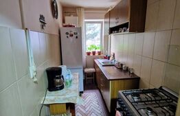 Oportunitate! Apartament 2 camere, 40 mp, decomandat,  zona Mănăștur