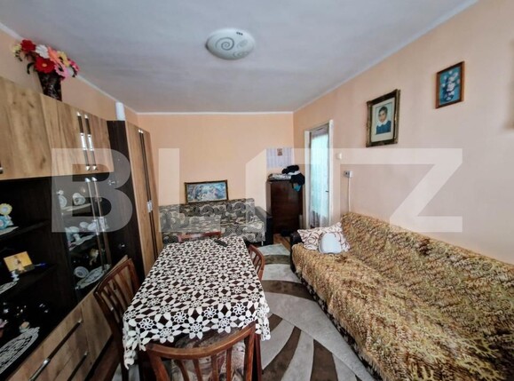 Apartament de vânzare 2 camere Manastur - 167064AV | BLITZ Cluj-Napoca | Poza2