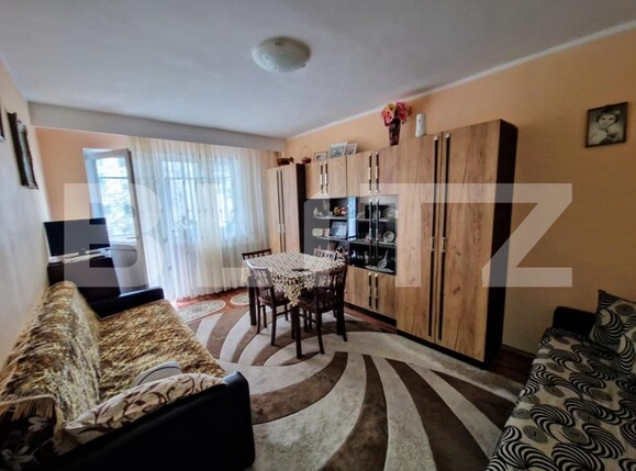 Apartament de vânzare 2 camere Manastur - 167064AV | BLITZ Cluj-Napoca | Poza1