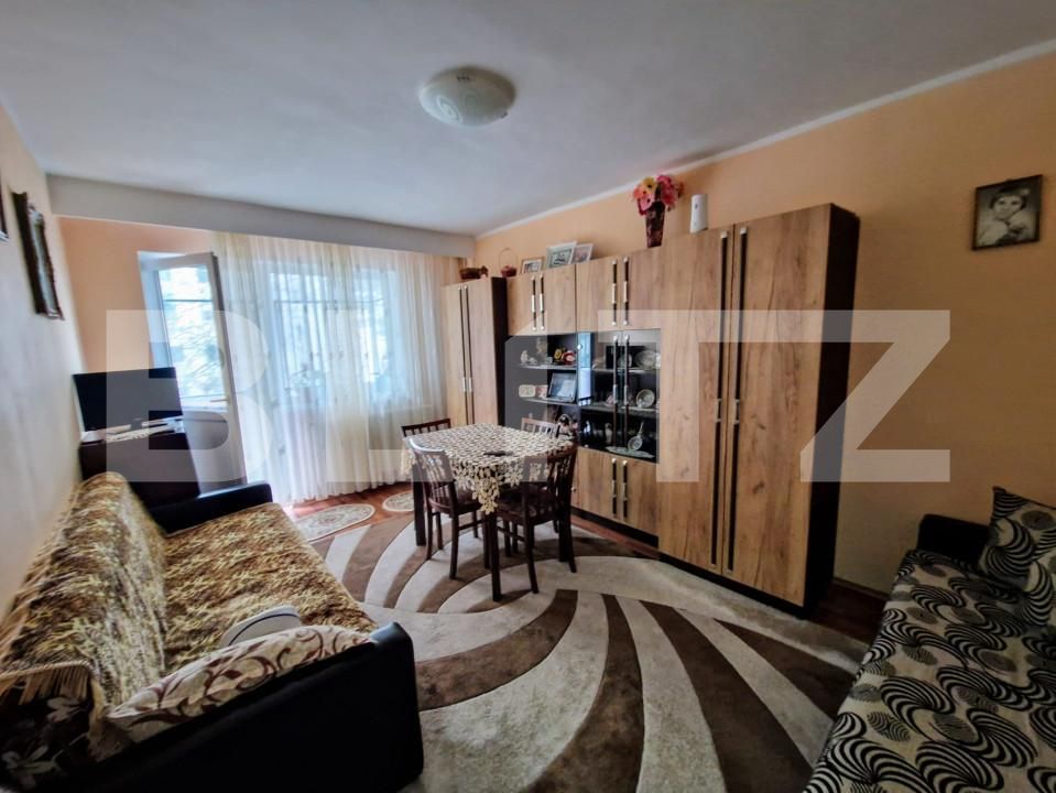 Apartament de vânzare 2 camere Manastur - 167064AV | BLITZ Cluj-Napoca | Poza1
