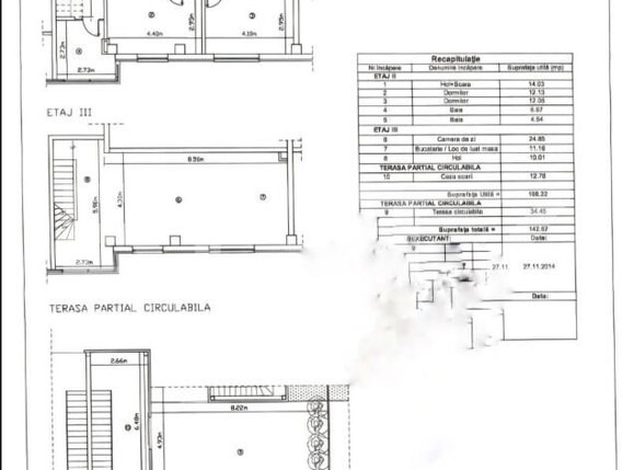 Apartament de vânzare 3 camere Central - 167065AV | BLITZ Cluj-Napoca | Poza1