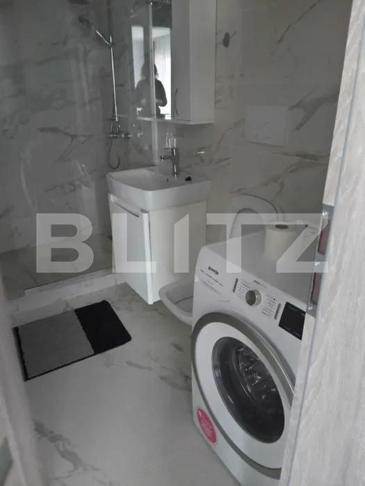 Apartament de închiriat 2 camere Zorilor - 167068AI | BLITZ Cluj-Napoca | Poza5