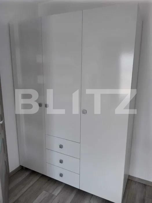 Apartament de închiriat 2 camere Zorilor - 167068AI | BLITZ Cluj-Napoca | Poza4