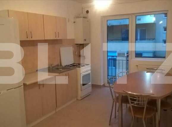 Apartament de vânzare 2 camere Floreşti - 16707AV | BLITZ Cluj-Napoca | Poza1