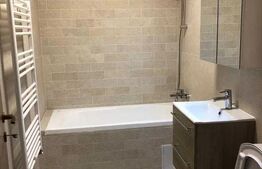 Casa individuala cu 3 camere, 60 mp, prima închiriere, zona Dambul Rotund