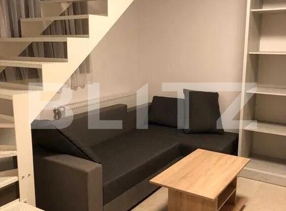 Casa de închiriat 3 camere Dambul Rotund - 167073CI | BLITZ Cluj-Napoca | Poza1