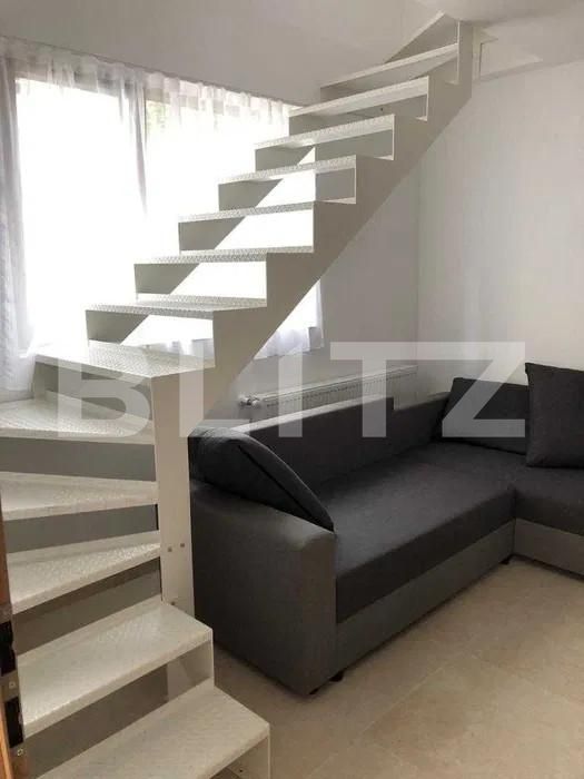Casa de închiriat 3 camere Dambul Rotund - 167073CI | BLITZ Cluj-Napoca | Poza8