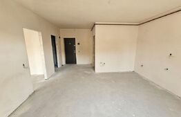 Apartament 2 camere, 45 mp, terasa 22 mp, bloc nou, zona Beta Residence