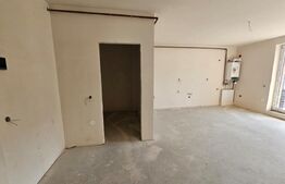 Apartament 2 camere, 45 mp, terasa 22 mp, bloc nou, zona Beta Residence