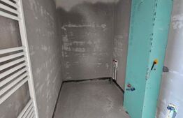 Apartament 2 camere, 45 mp, terasa 22 mp, bloc nou, zona Beta Residence