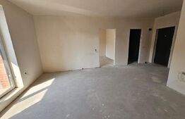 Apartament 2 camere, 45 mp, terasa 22 mp, bloc nou, zona Beta Residence