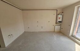 Apartament 2 camere, 45 mp, terasa 22 mp, bloc nou, zona Beta Residence