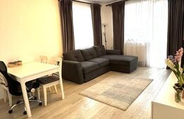 Apartament de vânzare, cu 2 camere, 50 mp, zona Tractorul
