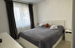 Apartament de vânzare, cu 2 camere, 50 mp, zona Tractorul