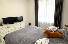 Apartament de vânzare, cu 2 camere, 50 mp, zona Tractorul