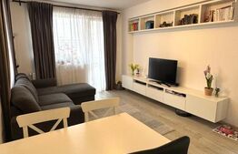 Apartament de vânzare, cu 2 camere, 50 mp, zona Tractorul