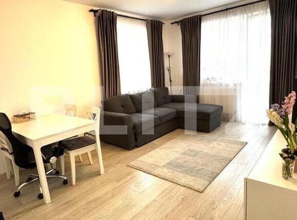 Apartament de vânzare 2 camere Tractorul - 167098AV | BLITZ Brașov | Poza2